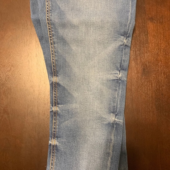 Stretchy Skinny Jeans, Women Denim Jeans - Picture 5 of 8